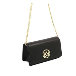 Geanta Kazar Poli 60192-01-N0 Negru