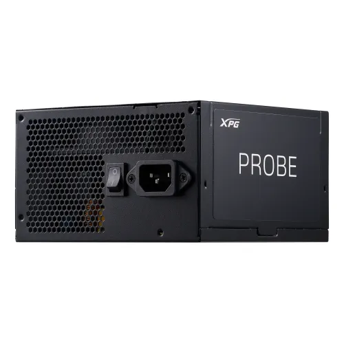 Zasilacz XPG Probe 600W 80+ Bronze Czarny