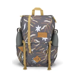 Рюкзак для ноутбука JanSport Hatchet-vacay vibes grey