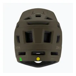 Kask rowerowy Smith Mainline MIPS matte forest