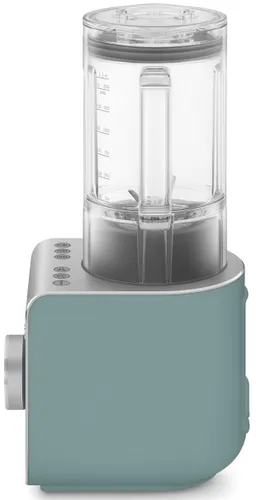 Blender kielichowy SMEG BLC02EGMEU (Wysokoobrotowy)