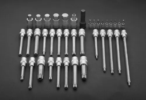 Zestaw bitów NEO TOOLS 08-710 (38 szt.)