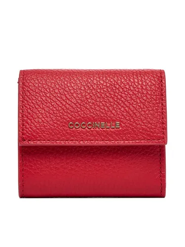 Кошелек Coccinelle металлический Soft MW5 E2 MW5 11 B8 01