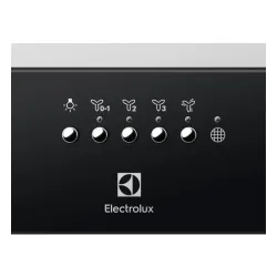 Okap Electrolux 600 LFG719R Czarny
