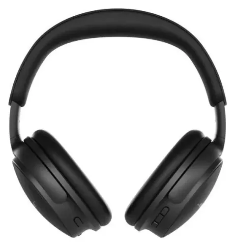 Bose QuietComfort 2 gen. Czarne