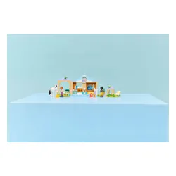 LEGO 42696 Friends Lecznica dla zwierząt