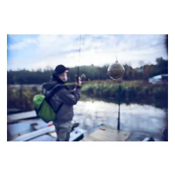 Echosonda wędkarska Deeper Smart Sonar Chirp+ 2.0