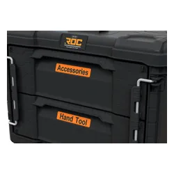 Skrzynka narzędziowa KETER Roc Pro Gear 17212781