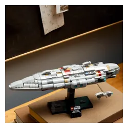 LEGO Klocki Star Wars 75405 Krążownik typu Home One