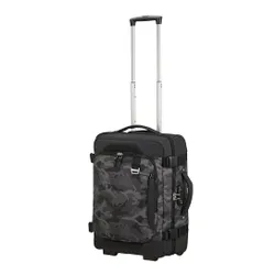 Samsonite Midtown Duffle Sırt Çantası / Tekerlekli Çanta / Sırt Çantası 15.6-camo grey