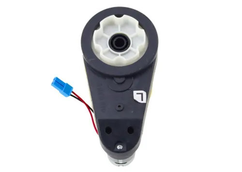 Przekładnia Zespół Napędowy 24V Rs555 200W 11000Rpm Do Auta Na Aku A032