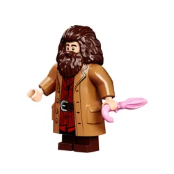 LEGO 75978 Harry Potter - Ulica Pokątna