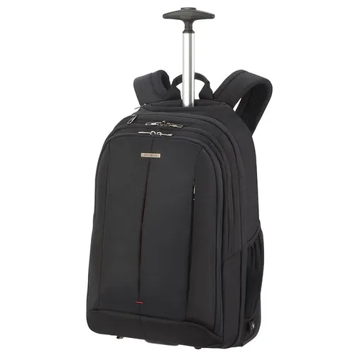 Рюкзак на колесах Samsonite Guardit 2.0-черный