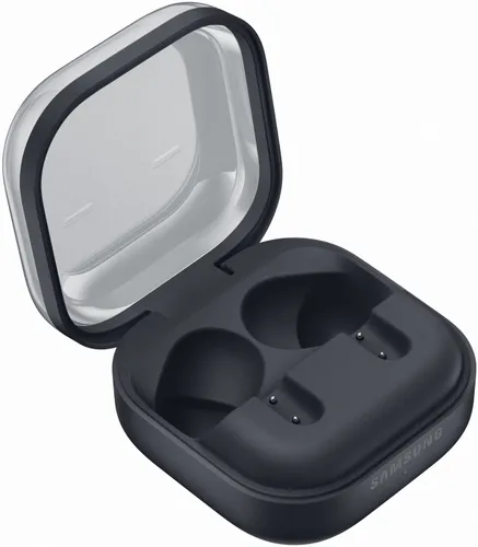 Słuchawki dokanałowe SAMSUNG Galaxy Buds 4 Pro ANC Czarny EU (wyłączony z promocji Samsung Polska)