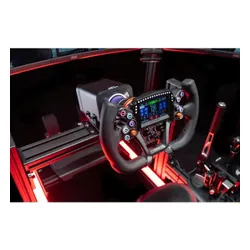 Kierownica SIMAGIC Zeus GT + Magic Dash 4