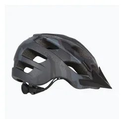 Kask rowerowy dziecięcy Endura Hummvee Youth grey camo