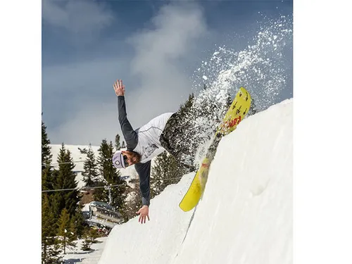 Deska Rome Agent 20th Anniversary LE