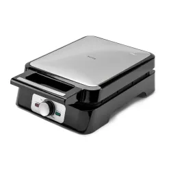 Вафельница Huslog HUS1031 1500В регулировка температуры