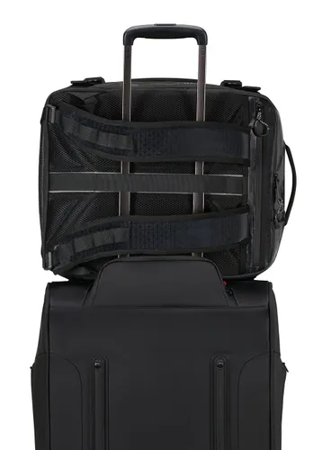 Рюкзак Samsonite Outtrax Cabin Underseat 17,3" - slate black