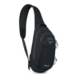 Plecak na jedno ramię Osprey Daylite Sling - black