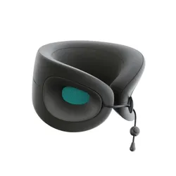 Poduszka podróżna Cabeau Evolution X - turquoise