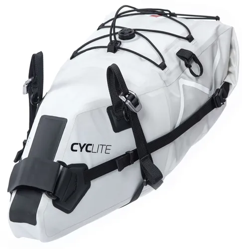 Torba podsiodłowa CYCLITE Saddle Bag 01