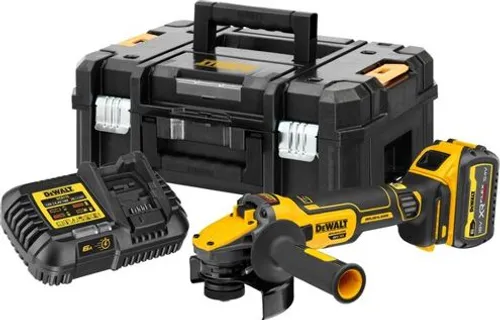 DeWalt Taşlama Makinesi DCG409T1