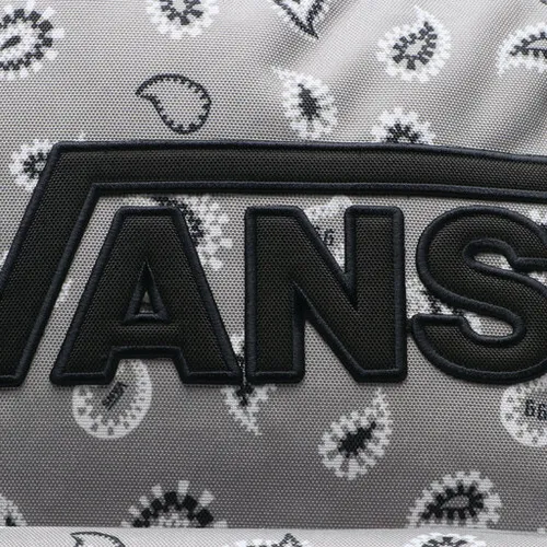 Vans de la noul rucsac Skool BA VN0002TLAF11 Dgrey