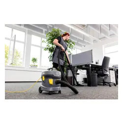 KARCHER Professional T 11/1 Классический промышленный пылесос 1.527-197.0