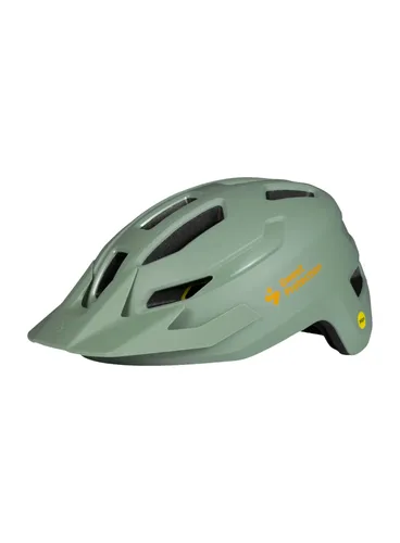 Kask na rower Sweet Protection Ripper Mips Helmet - willow green