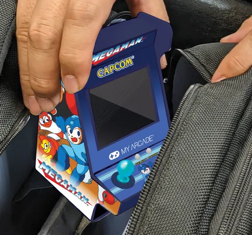 Konsola MY ARCADE DGUNL-7011