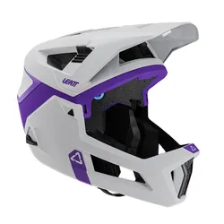 Kask rowerowy Full Face LEATT MTB Enduro 4.0