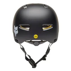 Kask rowerowy FOX Flight Pro Czarny Miejski (rozmiar M) MIPS