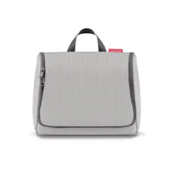 Косметичка / Дорожная сумка Reisenthel Toiletbag XL - herringbone grey