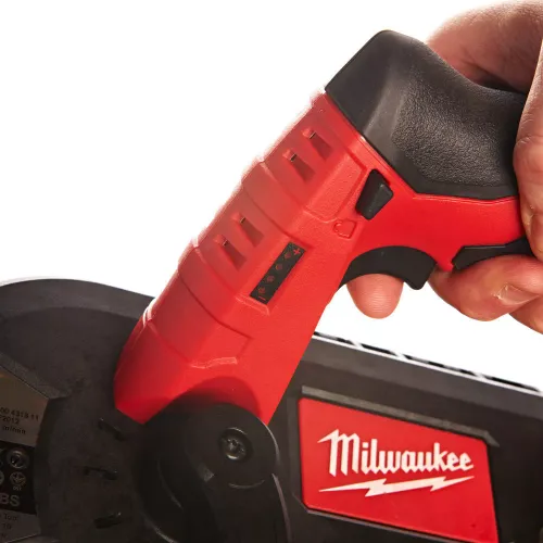 Milwaukee M12 BS-0 Şerit Testere