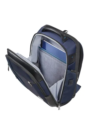 Plecak na laptopa Samsonite Spectrolite 3.0 Backpack 14.1" - deep blue
