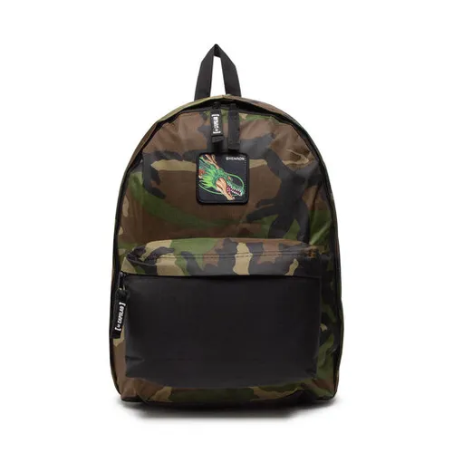 Capslab Dragon Ball Rucsac cu CL / DBZ1 / 0 / sac / ea Kaki