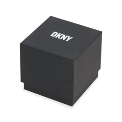 DKNY Soho D NY6686 Часы с розовым позолоченным покрытием