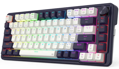 Klawiatura REDRAGON UCAL PRO K673