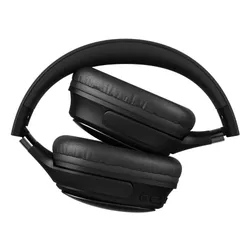 Słuchawki nauszne TONSIL R35BT Pro Czarny