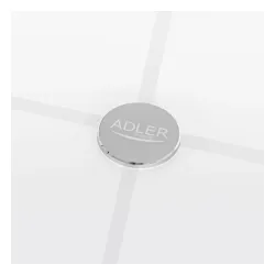 Waga Adler AD 8187 180kg