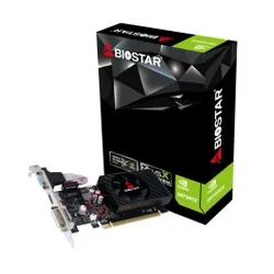 Karta graficzna Biostar GeForce GT 730 4GB DDR3 128bit