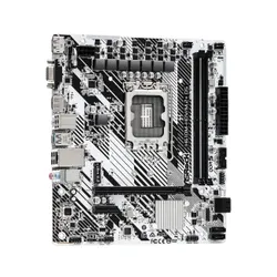 Płyta główna ASrock H610M-HDV/M.2+ D5 DDR5