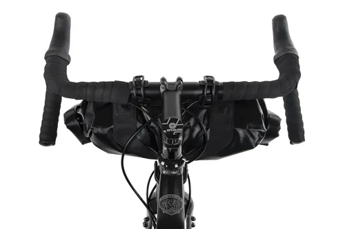 Gidon Çantası ROSWHEEL Road Handlebar Bag