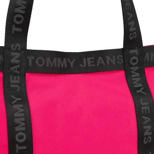 Сумка Tommy Jeans Tjw Essentials Tote AW0AW15414 Gypsy Rose TSA