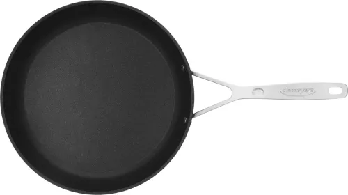DEMEYERE Alu Industry 3 Duraslide 28 cm - patelnia nieprzywierająca