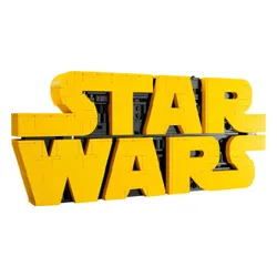 LEGO 75407 Star Wars Zbudowane z klocków