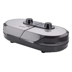 Вафельница Gorenje WM1400SB 1400в