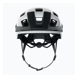 Kask rowerowy ABUS MoTrip shiny white
