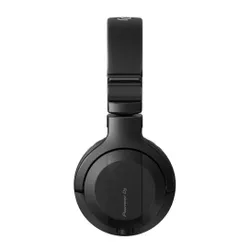 Słuchawki nauszne PIONEER HDJ-CUE1BT Czarny